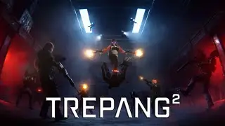 Trepang2 | Full Playthrough | No Commentary | Very Hard (4K)