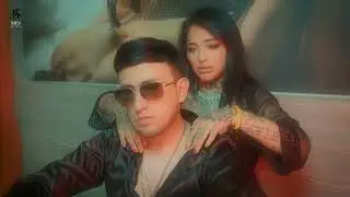 A SOLAS  -  Yulissa Mendoza ft El Betta (Dj Chekesito) (Video Oficial)