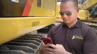 Carter Machinery - Using Technology to Better Serve Our Customers