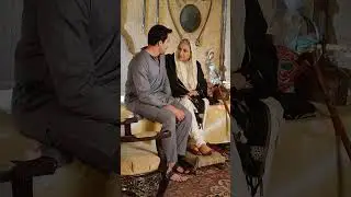 Gul e Rana & Hammad Farooqi Memorable Performance