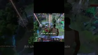 High Damage Invoker Combos Cursed Sea Server WTF Moment #3