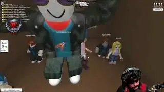 DR DISRESPECT FINAL 30 SECONDS OF LAST STREAM