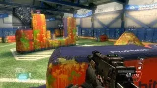 BO2: New Map 