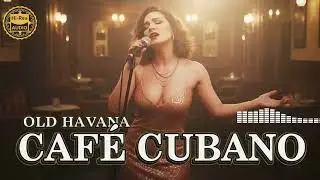 Feel The Vibe: Nostalgic Latin Jazz Instrumental Music for Mood Setting & Relaxation 🌴🎶