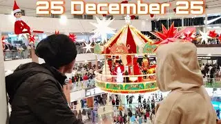 Christmas Celebration Ya Disaster? 🎄 Wife Naraz Ho Gayi 😔 Milan The Funster Vlogs 