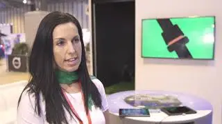 Immersive Marketing App