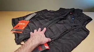 Action Heat Heated Vest Review What Is the Best Heated Jacket?