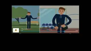 Система телевидения для гостиниц(Simple hotels TV)-ROOM TV(ROOM BOX)-Система