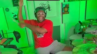 PBS SHOW &ldquo;Arthur&rdquo; | DRUM COVER by HAZE AMAZE