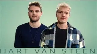BENR - Hart Van Steen lyrics