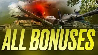 ALL WORKING War Thunder Codes & Bonuses 2025!