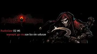 Expie Arlekina Darkest Dungeon #6 (full gameplay)