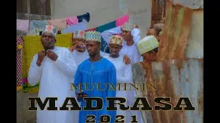 AHLUL MADINA WAKAE MBALI HUU MOTO MWENGINE KUTOKA MUUMININA