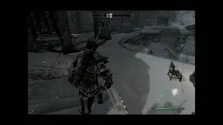 Easter Special - The Elder Scrolls V: Skyrim Egg Hunt