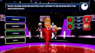 Buzz!: Quiz TV Longplay Gameplay 4K [2008] - [PS3]