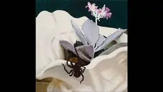 F Ingers - Time Passes [Blackest Ever Black]