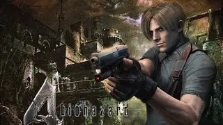 Resident Evil 4 PS5 Nueva Partida Completa