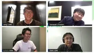 LINE Developer Meetup #70 - Kotlin