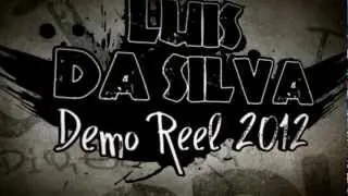 Luis Da Silva reel