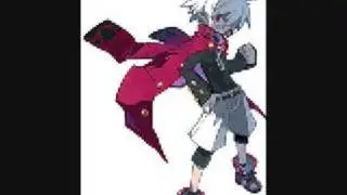 Disgaea 3 Go Mao!