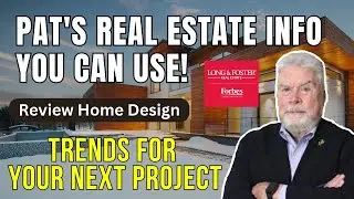 Get Inspired: 2023 Home Design Trends Reviewed by Pat Ogle