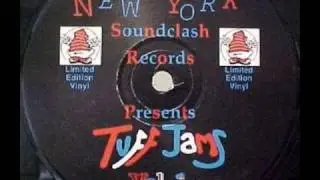 Tuff Jam - Feel My Heart