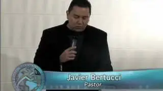 Todo Intercesor debe tener un Espíritu Fuerte. Pastor Javier Bertucci (Viernes 06-08-2010)