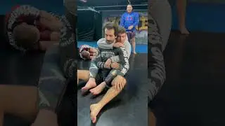 One Arm RNC 💀