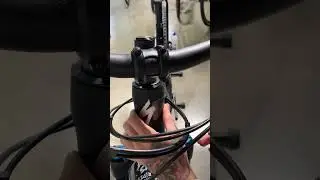 Maximize Your Bike's Resale Value: Easy AMS Frame Protection Installation to Prevent Cable Wear