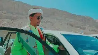 برومو حراوة زواج السيد علي بن محمد احمد الكاف