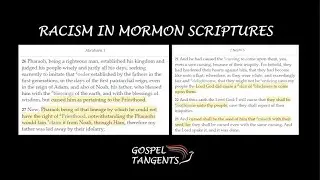 457:  Racism in Mormon Scripture (Part 5 of 7 Harris/Bringhurst)