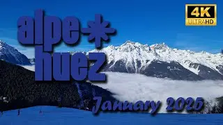 Alpe d'Huez | Clos Giraud