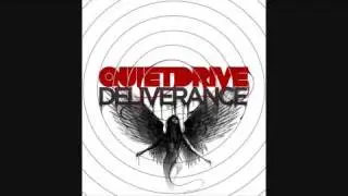 Quietdrive - Secret