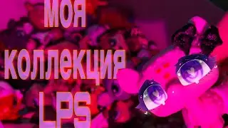 МОЯ КОЛЛЕКЦИЯ LPS//🎀