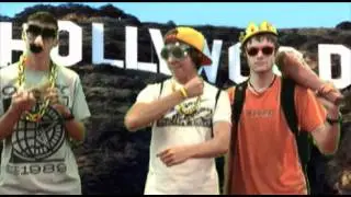 I LIKE BAGELS OFFICIAL MUSIC VIDEO