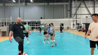 Alejandro's Birthday Bash - Game 2