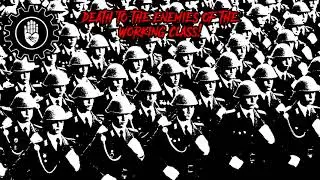 Sinisterized Sacred War