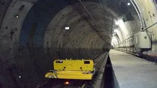 Felix nella Linea C della Metropolitana di Roma