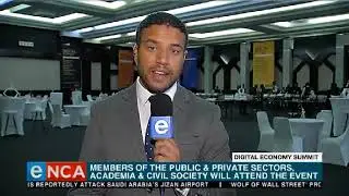 Digital economy summit