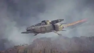 The Uncertain Episode 1 Gameplay Trailer on SHIELD TV