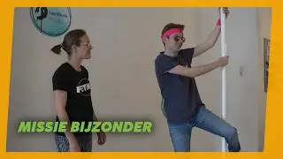 Missie Bijzonder 2025 - AFL02 - FitMix