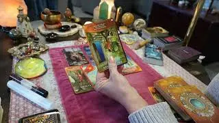 CANCER! You're Going Thru An ASCENSION! Angels All Around You!/ Enemies Getting KARMA!