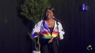 &ldquo;Ghetto Fabulous&rdquo; by Brittany Barker - @TheSanctuaryPoetry Season 1: Episode 2