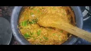Tasty mix veg recipe in special way ( in clay pot )
