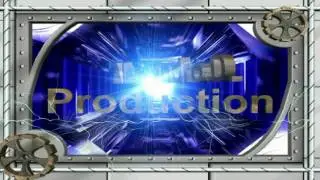 logo animation By  Alessandro D.  production