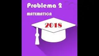 Problema 2 Seconda prova matematica maturità 2018 (parte 1)