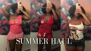 $300 SHEIN Summer Try-On Haul