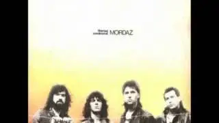 Mordaz (ARG) - Libertad Condicional
