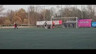 RUFC RANSART p1 vs RES- FRASNOISE 3- 2 PENALTY VICTOIRE RANSART 😃 😊 😀 😄 