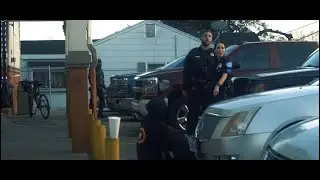 Sir Rob - Look Like Money Challenge (Shot by Sir Sealesberg)